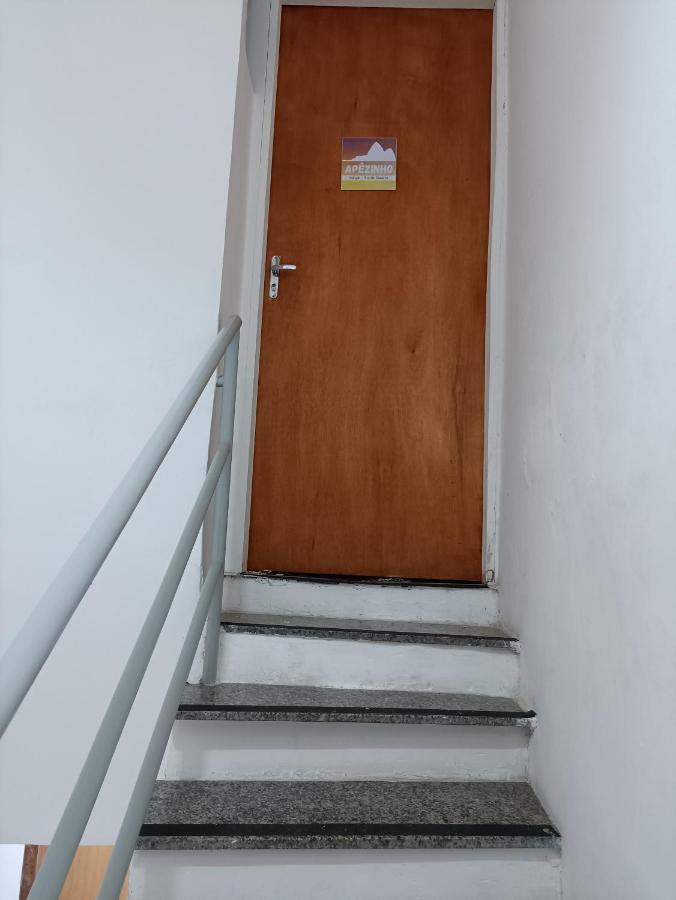 Apartamento Apezinho Vidigal - Rj Río de Janeiro