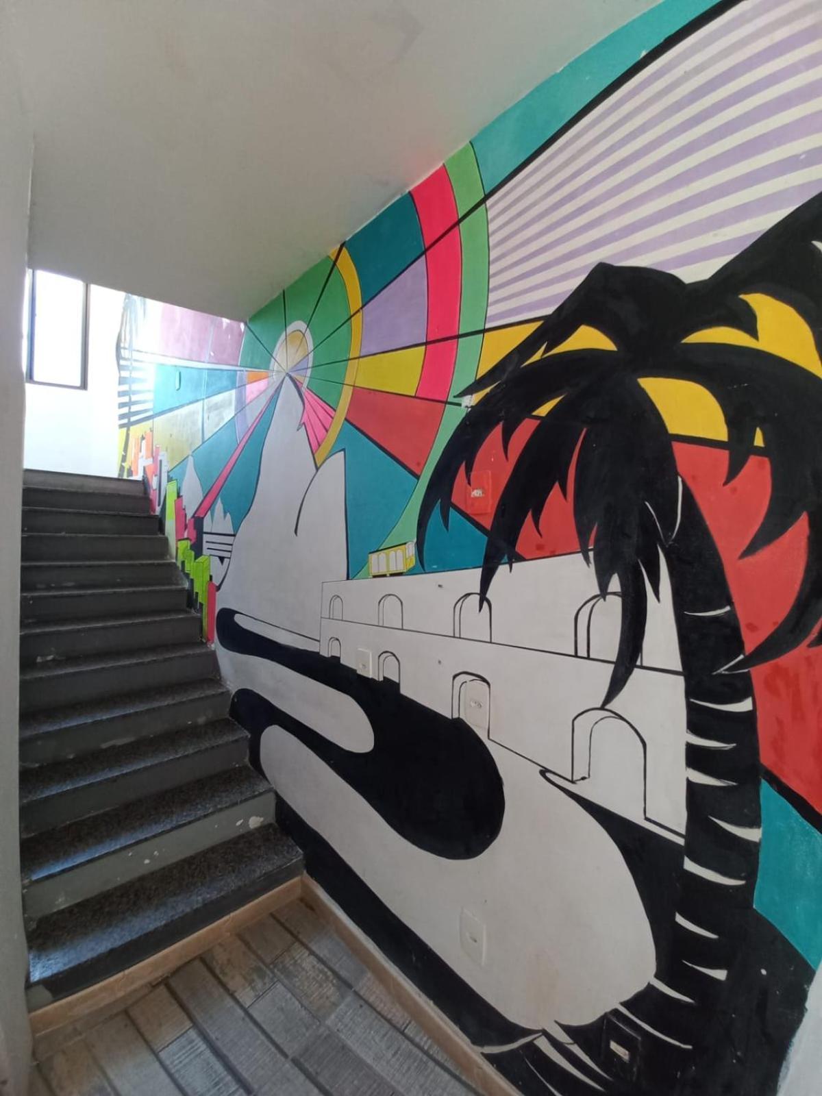 Apartamento Apezinho Vidigal - Rj *