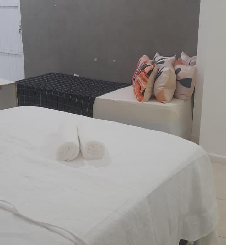 Apezinho Vidigal - Rj Apartamento