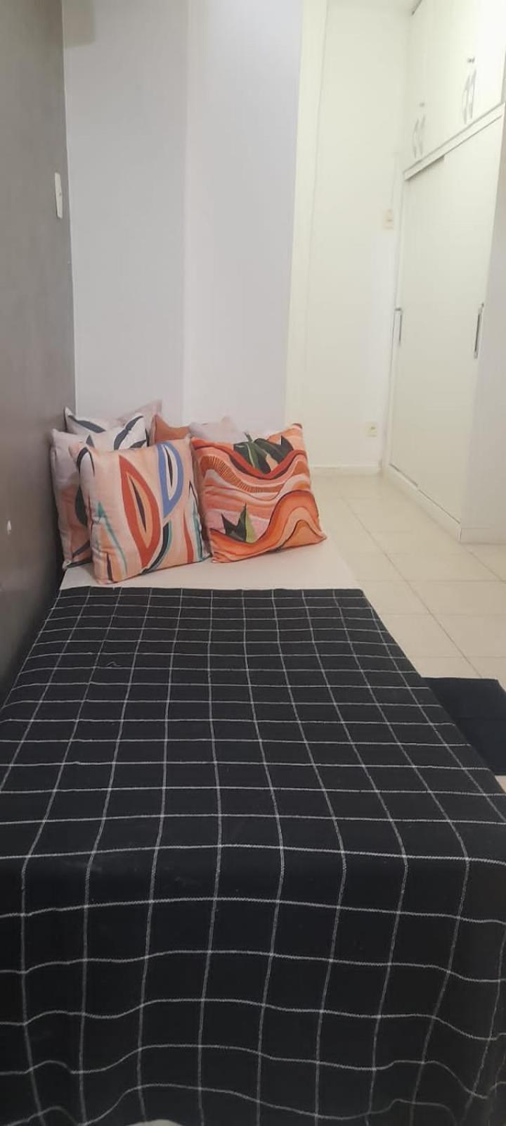 Apezinho Vidigal - Rj Apartamento *