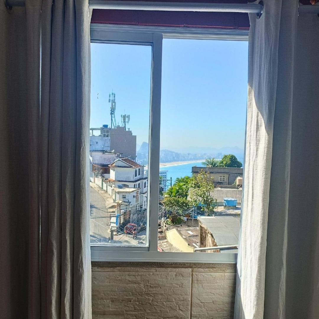 Apartamento Apezinho Vidigal - Rj Río de Janeiro
