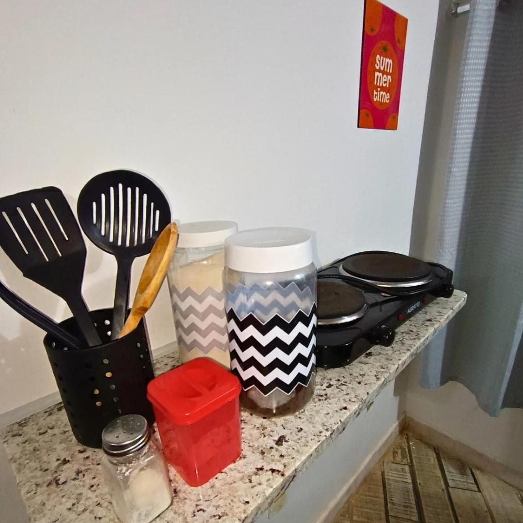 Apartamento Apezinho Vidigal - Rj