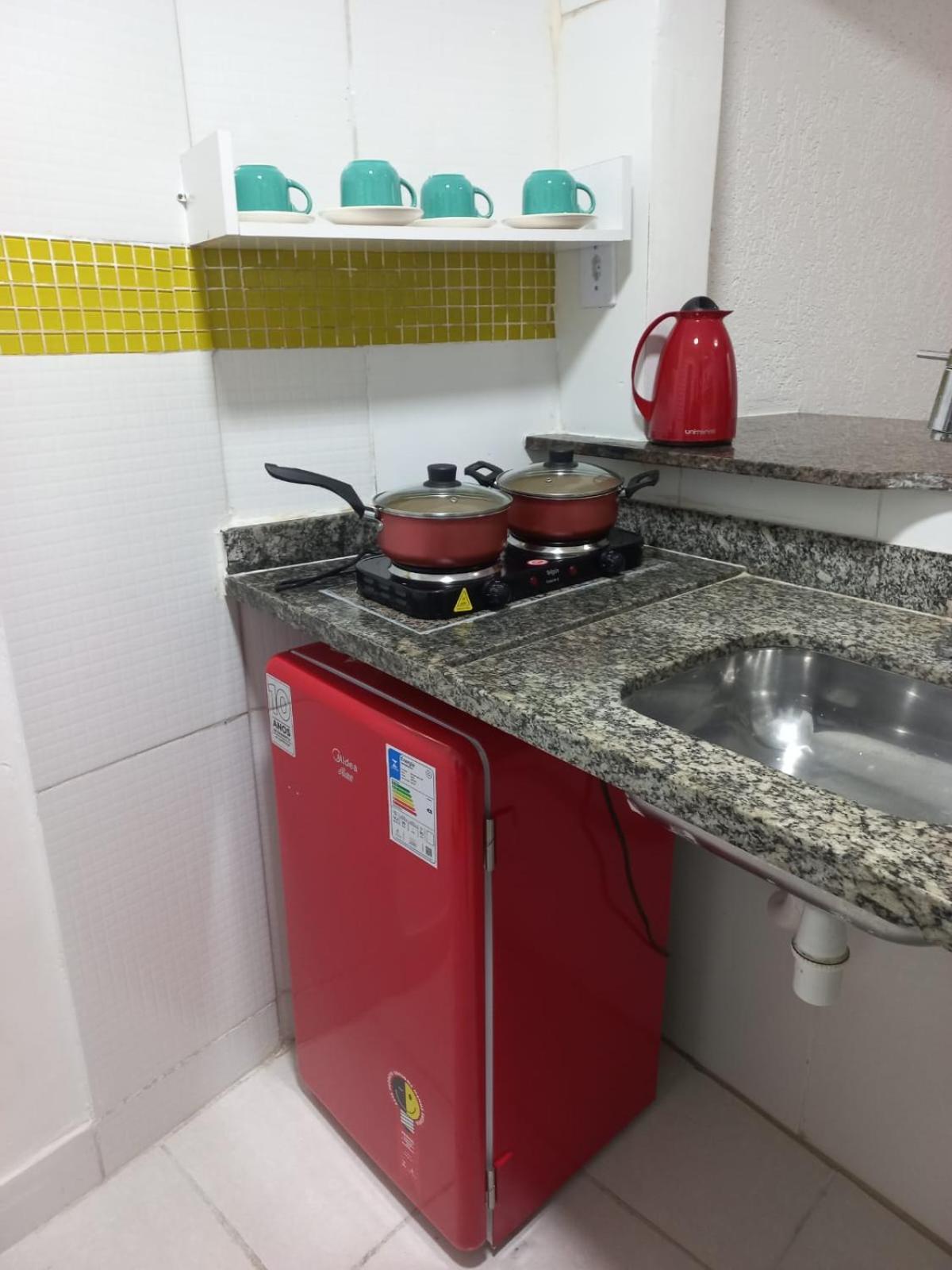 Apezinho Vidigal - Rj *