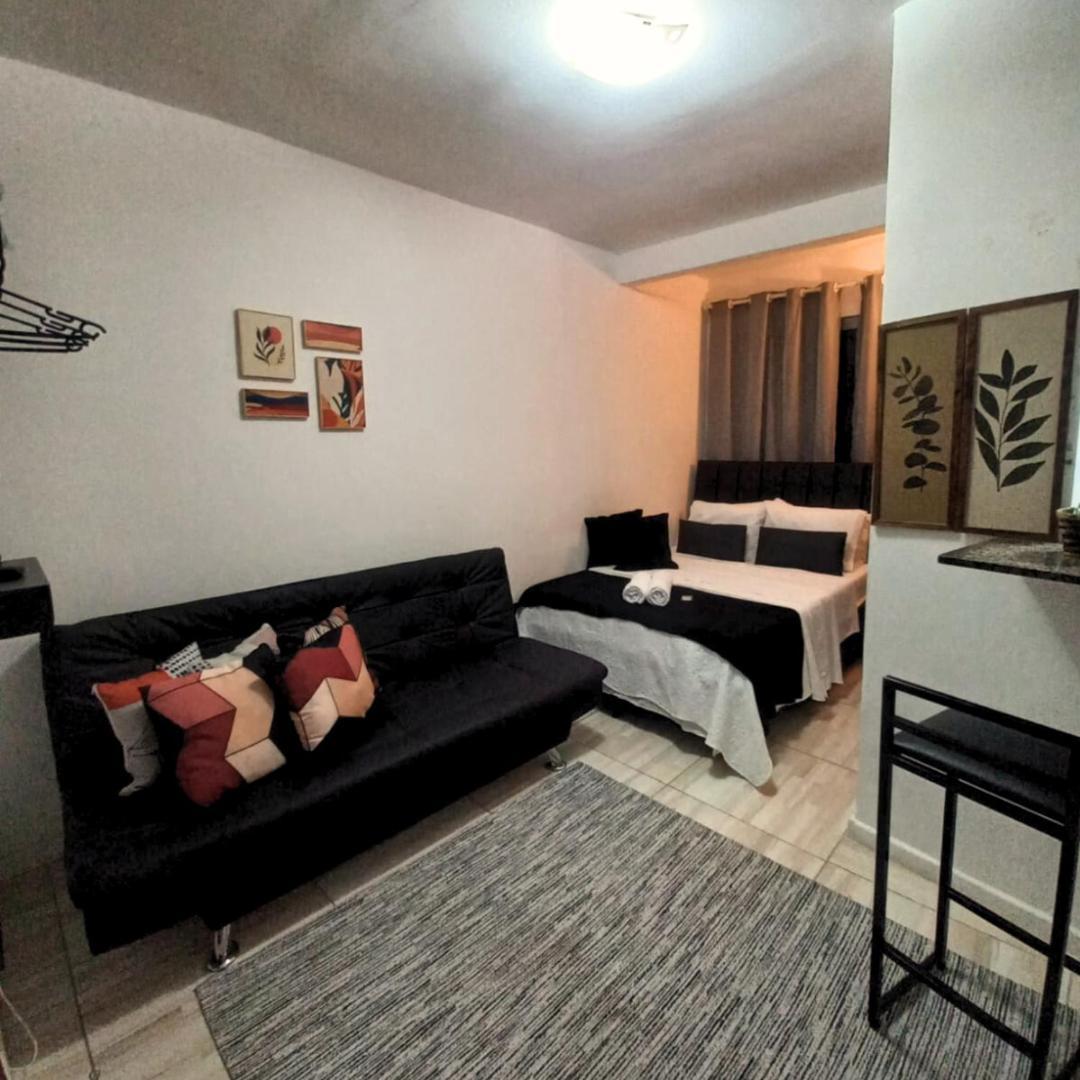 Apartamento Apezinho Vidigal - Rj