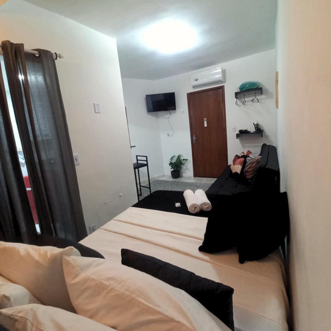 Apezinho Vidigal - Rj Apartamento