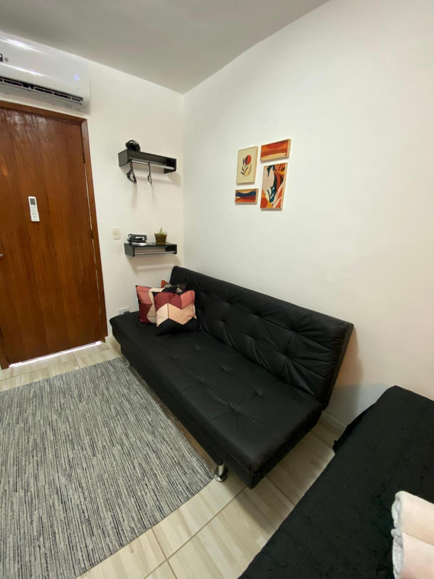 Apartamento Apezinho Vidigal - Rj Río de Janeiro