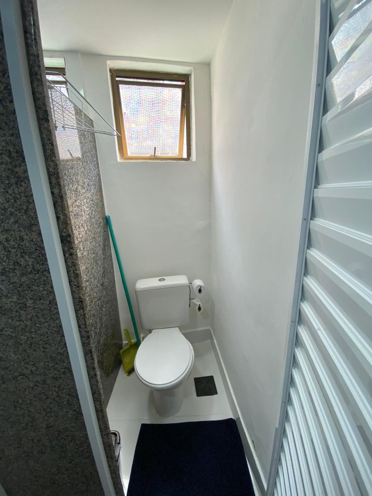 Apezinho Vidigal - Rj Apartamento *