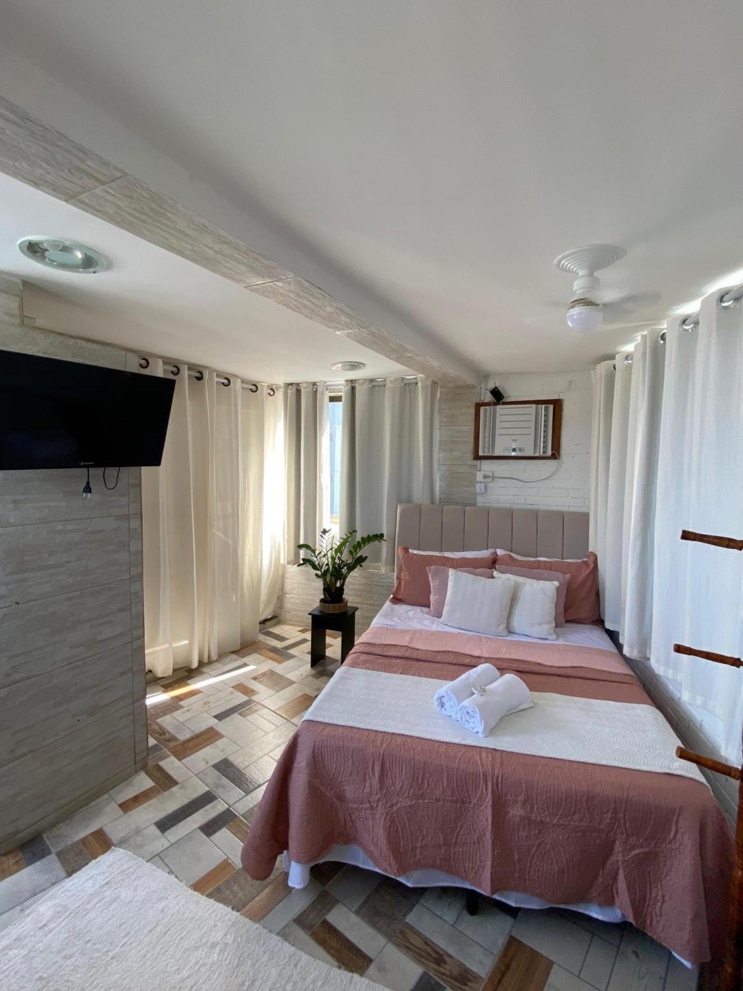 Apezinho Vidigal - Rj Apartamento Río de Janeiro