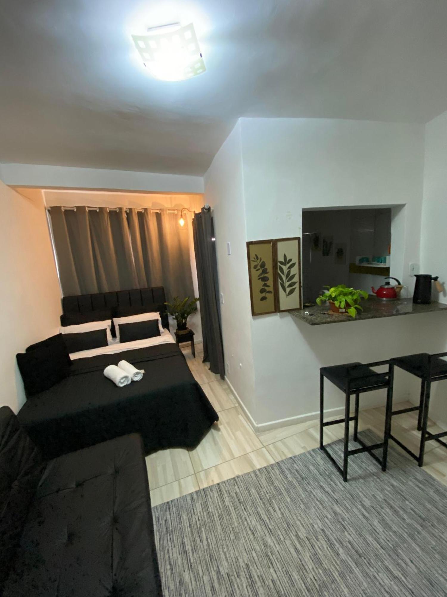 Apezinho Vidigal - Rj Apartamento