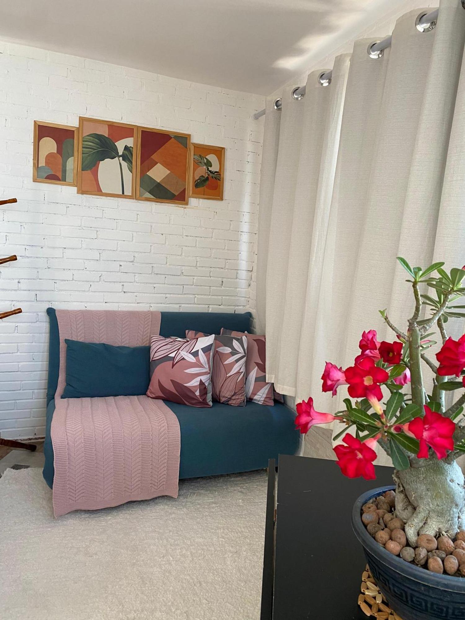 Apezinho Vidigal - Rj Apartamento Río de Janeiro