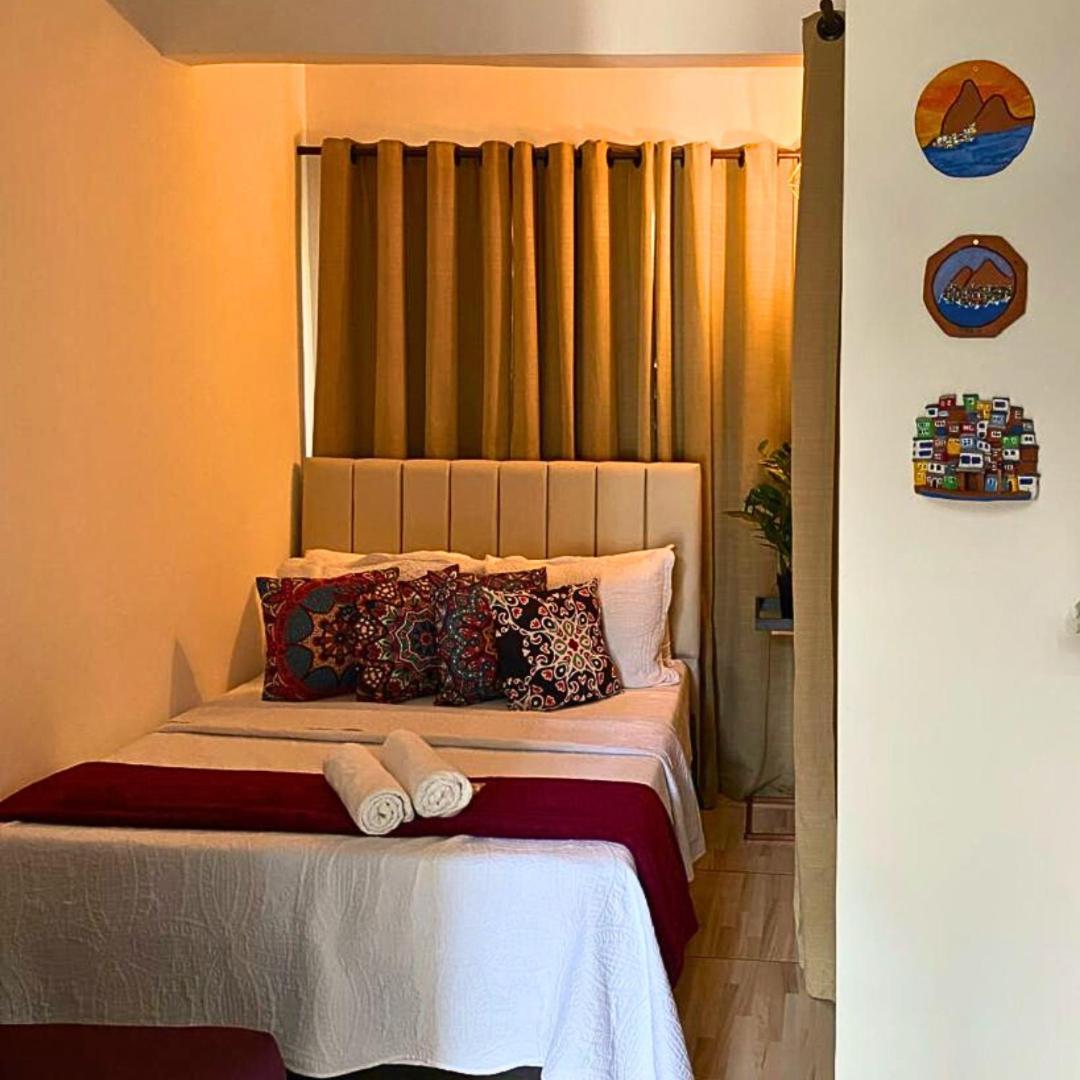 Apezinho Vidigal - Rj Apartamento Río de Janeiro