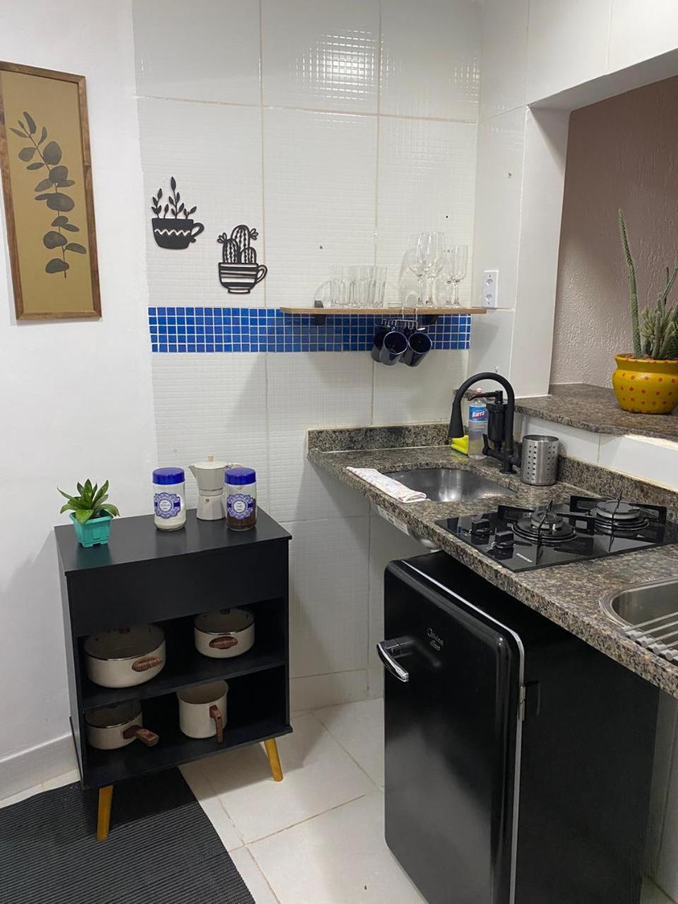 Apartamento Apezinho Vidigal - Rj Río de Janeiro